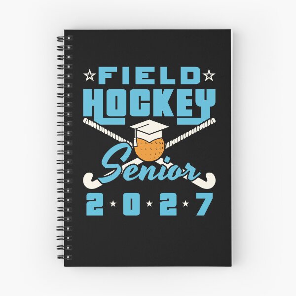 Item preview, Field Hockey Senior 2027 Graduating Class designed and sold by jaygo.
