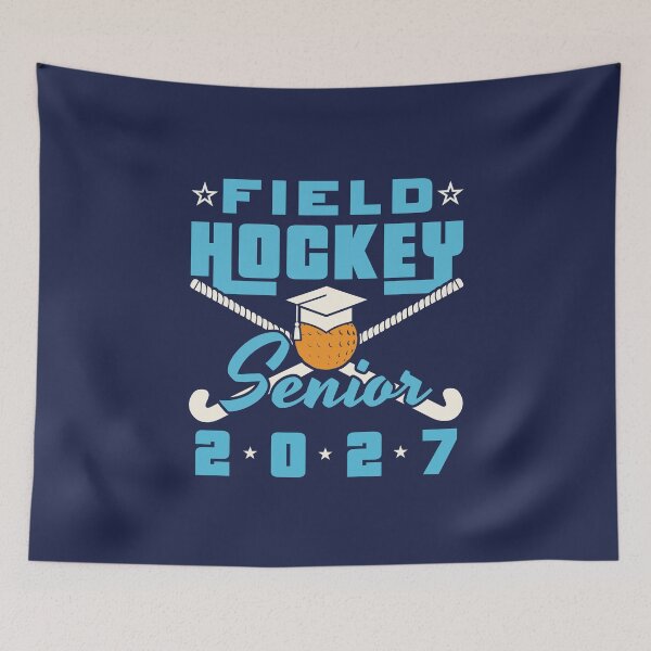 Item preview, Field Hockey Senior 2027 Graduating Class designed and sold by jaygo.