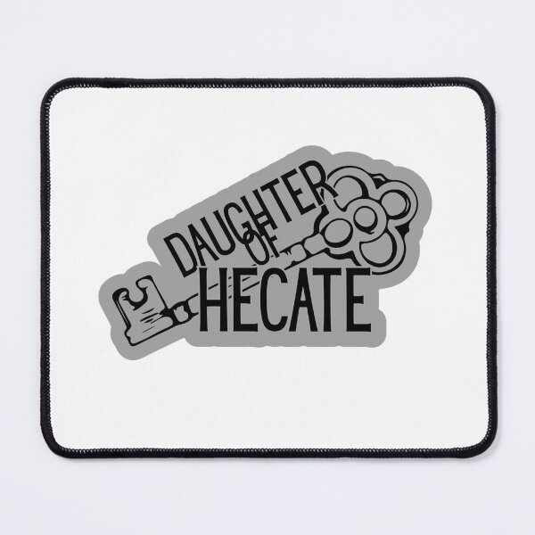 Item preview, Daughter of Hecate designed and sold by The Vacant Star.