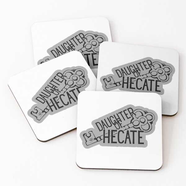 Item preview, Daughter of Hecate designed and sold by The Vacant Star.
