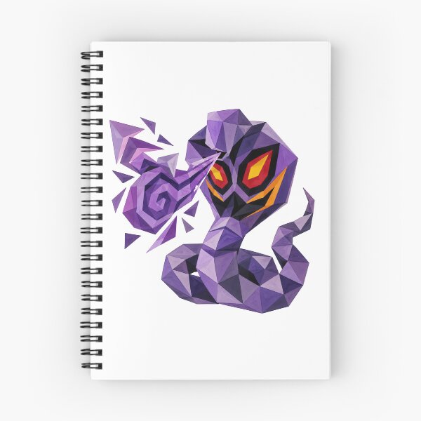Item preview, Bok Cute Monster Cubism designed and sold by FeelTheDrawing.