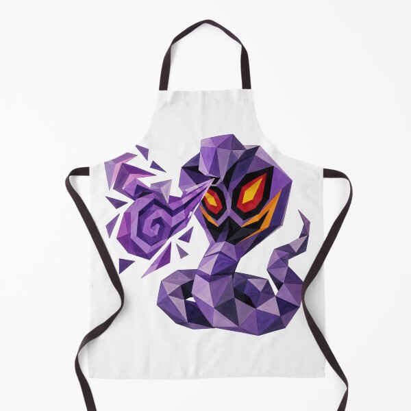 Item preview, Bok Cute Monster Cubism designed and sold by FeelTheDrawing.