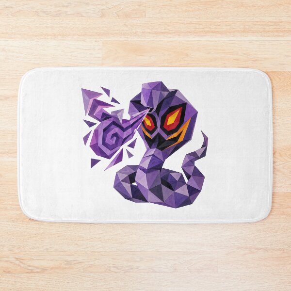 Item preview, Bok Cute Monster Cubism designed and sold by FeelTheDrawing.