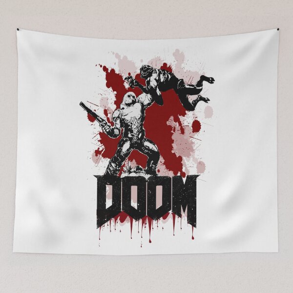 Item preview, Rip and Tear designed and sold by Kpop merch shop.