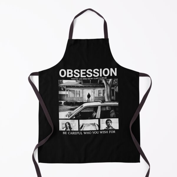 Item preview, Obsession Movie 2026 designed and sold by DorothyGriffith.