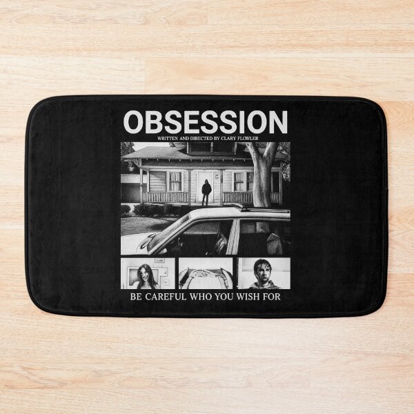 Item preview, Obsession Movie 2026 designed and sold by DorothyGriffith.