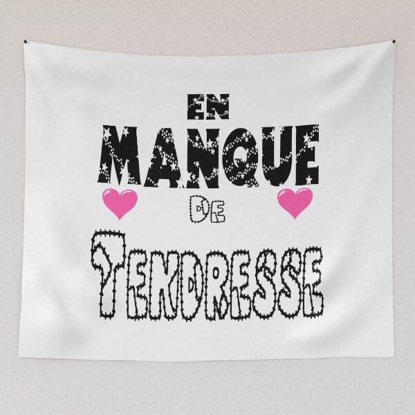 Item preview, Lacking Tenderness designed and sold by Palou54.