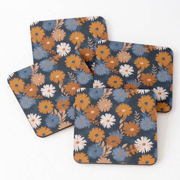 Item preview, Radiant Daisy Flower  - Flower Garden Pattern   - Christmas Gifts For Mom designed and sold by RoyalStarsPatts.