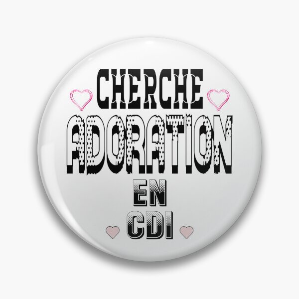 Item preview, Seeking a permanent position in Adoration designed and sold by Palou54.