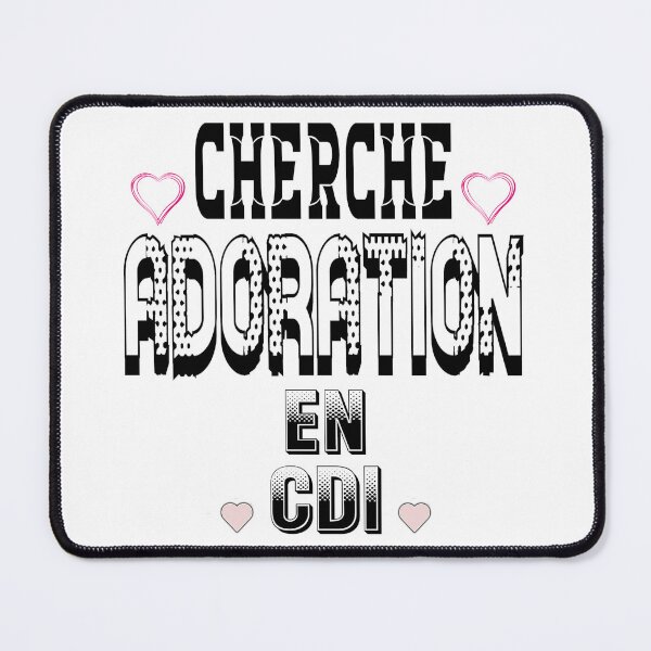 Item preview, Seeking a permanent position in Adoration designed and sold by Palou54.