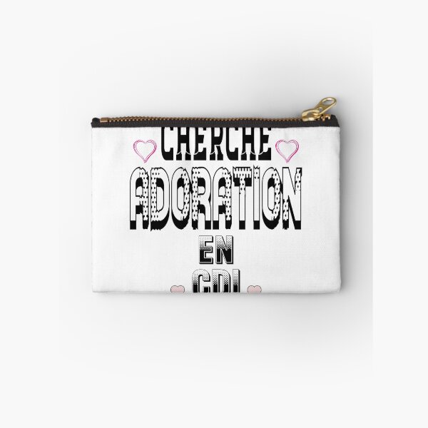 Item preview, Seeking a permanent position in Adoration designed and sold by Palou54.