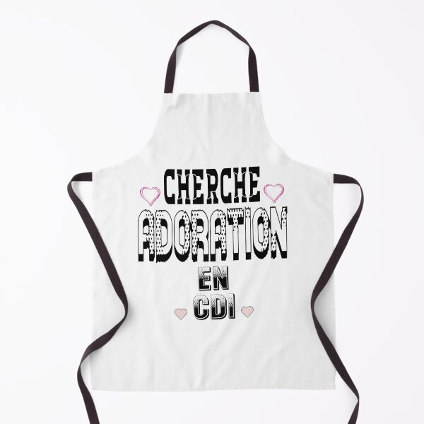 Item preview, Seeking a permanent position in Adoration designed and sold by Palou54.