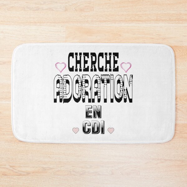 Item preview, Seeking a permanent position in Adoration designed and sold by Palou54.