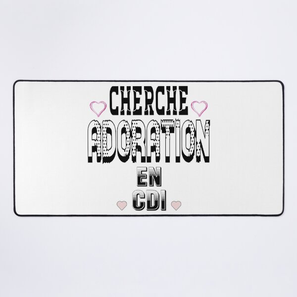 Item preview, Seeking a permanent position in Adoration designed and sold by Palou54.