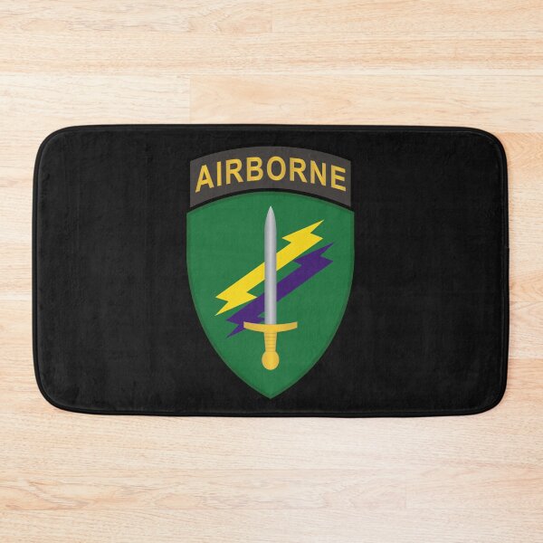Item preview, SOF - USACAPOC SSI wo Txt designed and sold by Military Insignia Products.