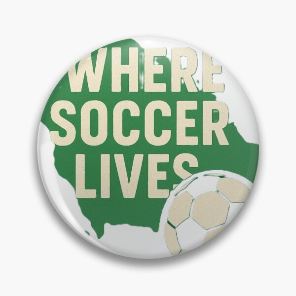 Item preview, Where Soccer Lives - Saudi Arabia designed and sold by Endeva4eva.