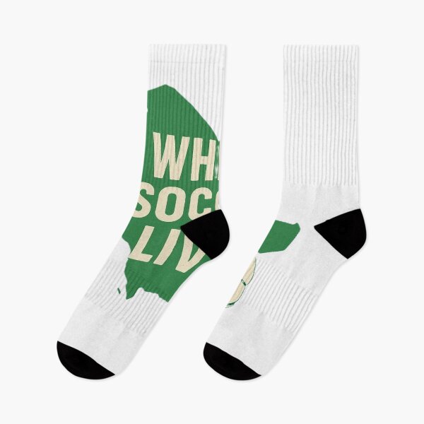 Item preview, Where Soccer Lives - Saudi Arabia designed and sold by Endeva4eva.
