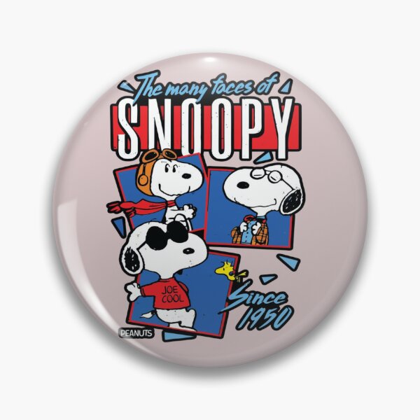 Item preview, Snoopy designed and sold by F.A.M.S.