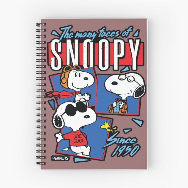 Item preview, Snoopy designed and sold by F.A.M.S.