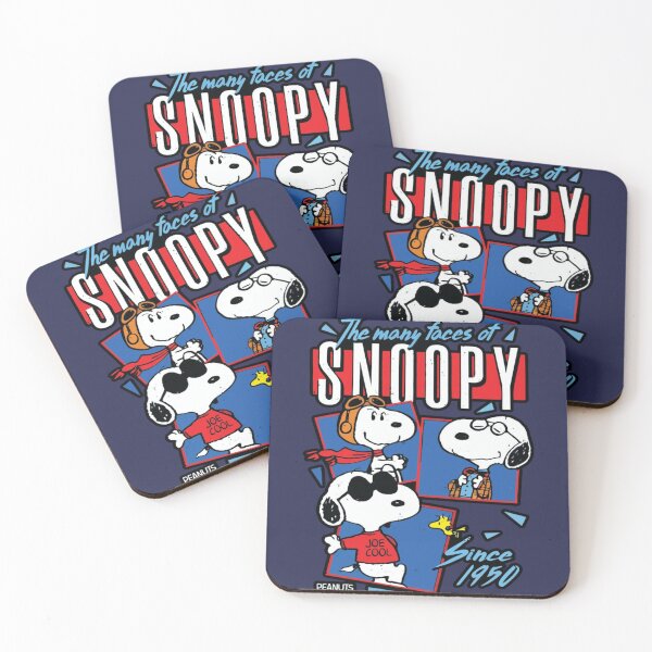 Item preview, Snoopy designed and sold by F.A.M.S.