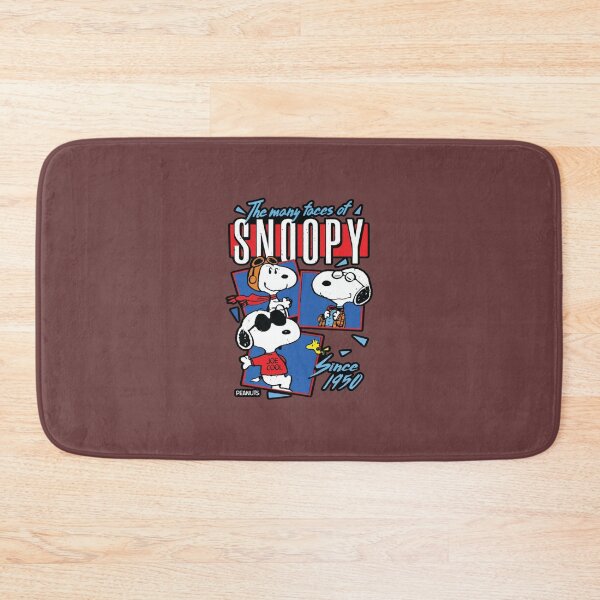 Item preview, Snoopy designed and sold by F.A.M.S.