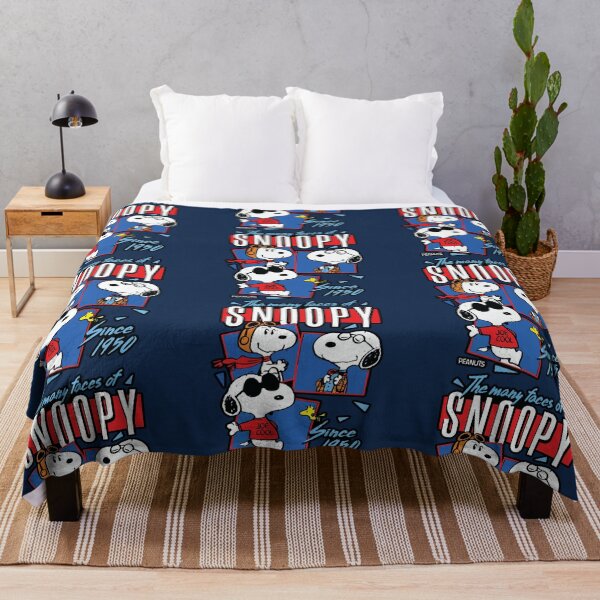 Item preview, Snoopy designed and sold by F.A.M.S.