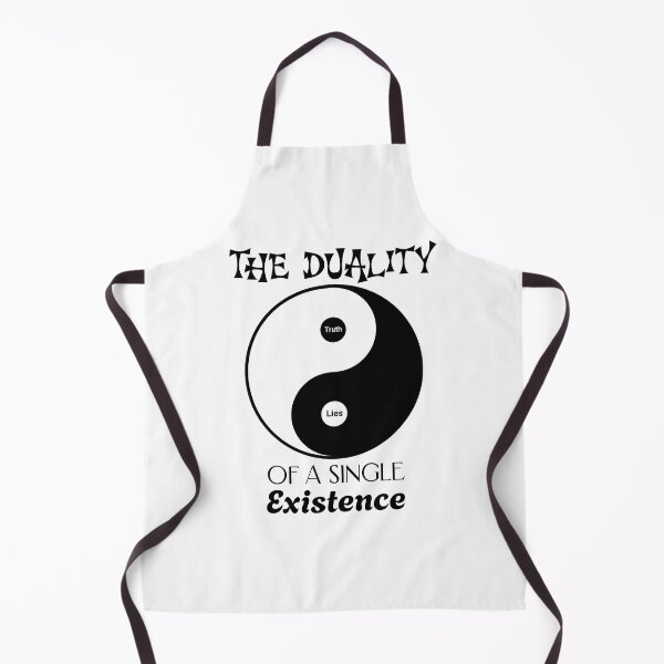 Item preview, #1 The Duality Of A Single Existence designed and sold by Backlash Expressions.