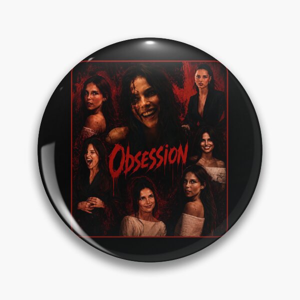 Item preview, Obsession Movie 2026 designed and sold by DorothyGriffith.