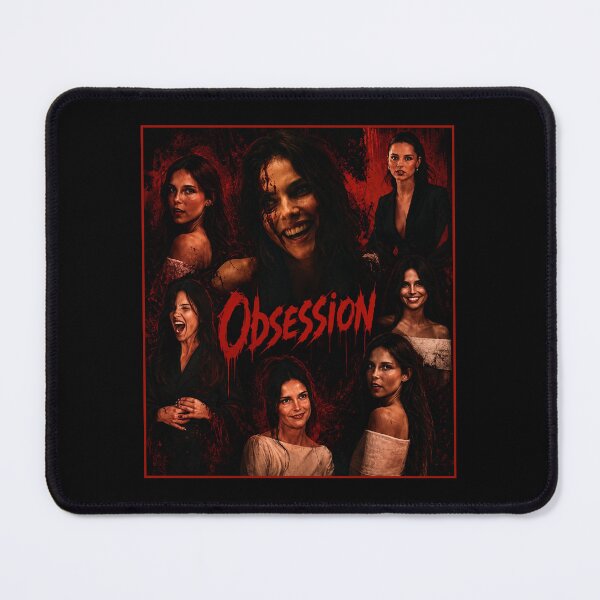 Item preview, Obsession Movie 2026 designed and sold by DorothyGriffith.