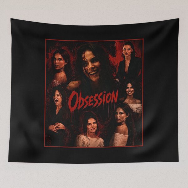 Item preview, Obsession Movie 2026 designed and sold by DorothyGriffith.