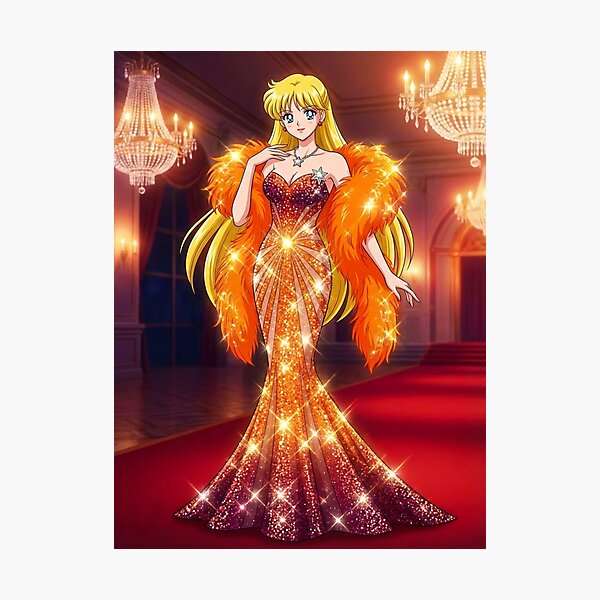 Item preview, Minako in Ombre designed and sold by Solace Sparkles.