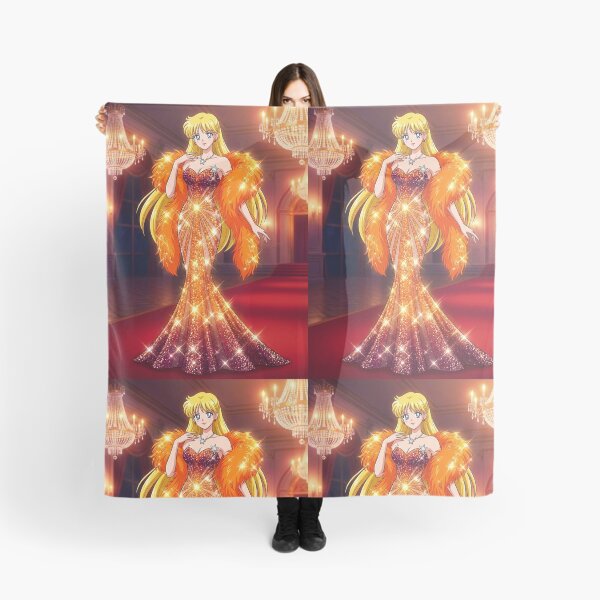 Item preview, Minako in Ombre designed and sold by Solace Sparkles.