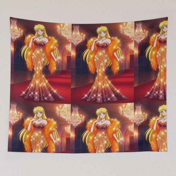 Item preview, Minako in Ombre designed and sold by Solace Sparkles.