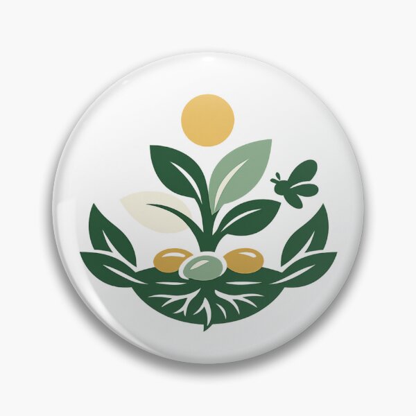 Item preview, Pollinator Garden Lover Nature Design designed and sold by Corvoria.