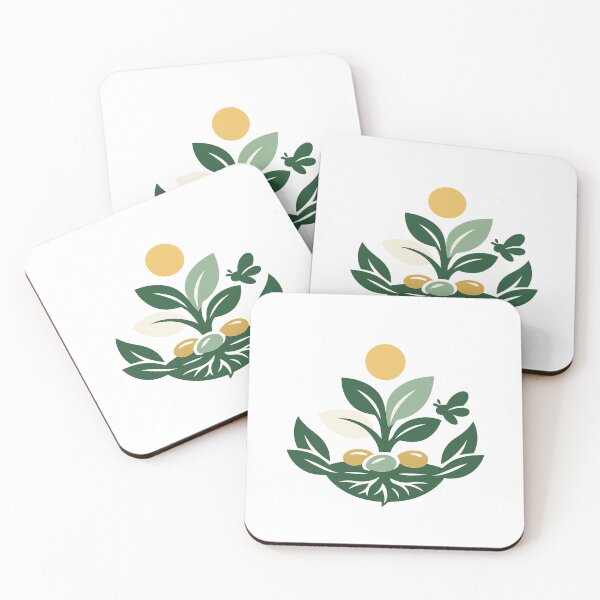 Item preview, Pollinator Garden Lover Nature Design designed and sold by Corvoria.