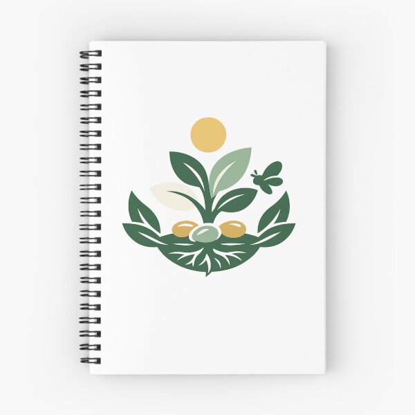 Item preview, Pollinator Garden Lover Nature Design designed and sold by Corvoria.