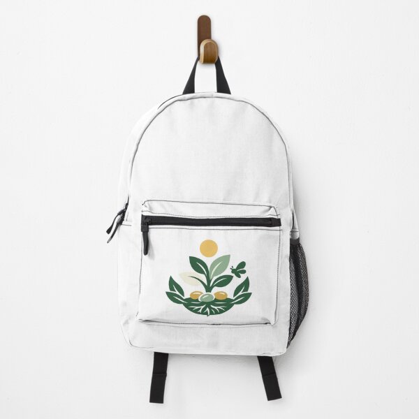 Item preview, Pollinator Garden Lover Nature Design designed and sold by Corvoria.
