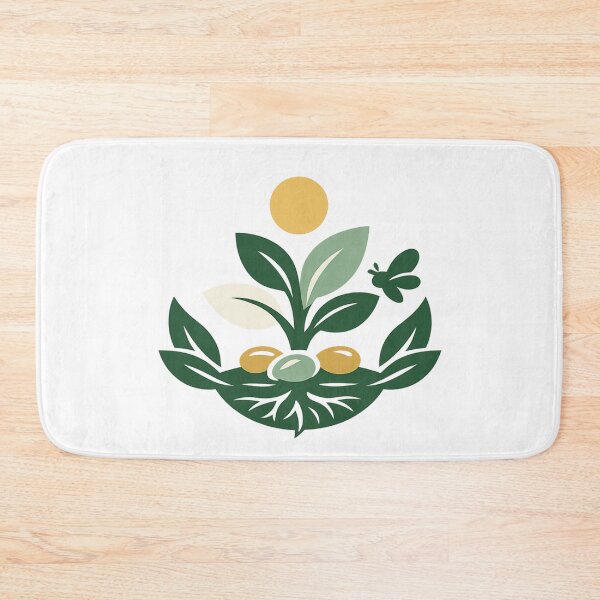 Item preview, Pollinator Garden Lover Nature Design designed and sold by Corvoria.