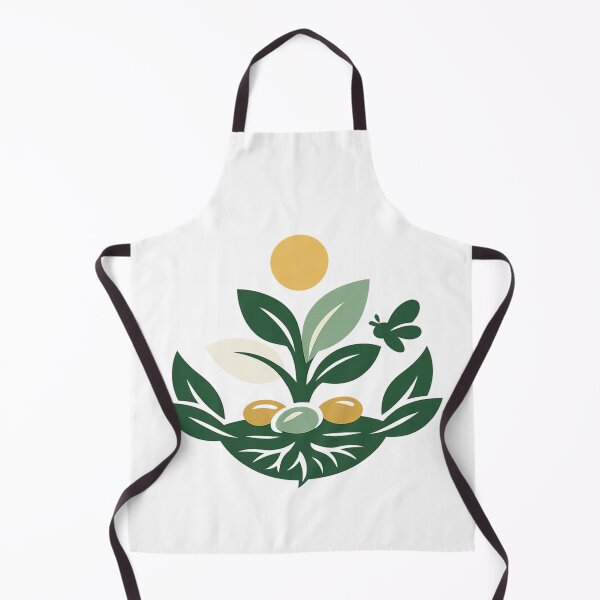 Item preview, Pollinator Garden Lover Nature Design designed and sold by Corvoria.
