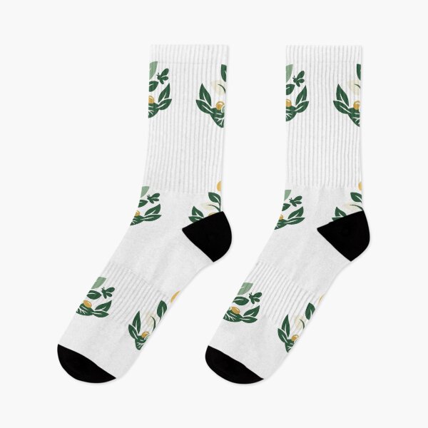 Item preview, Pollinator Garden Lover Nature Design designed and sold by Corvoria.
