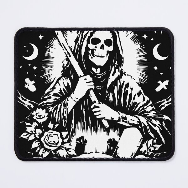 Item preview, Death designed and sold by NSMDesignByN8.