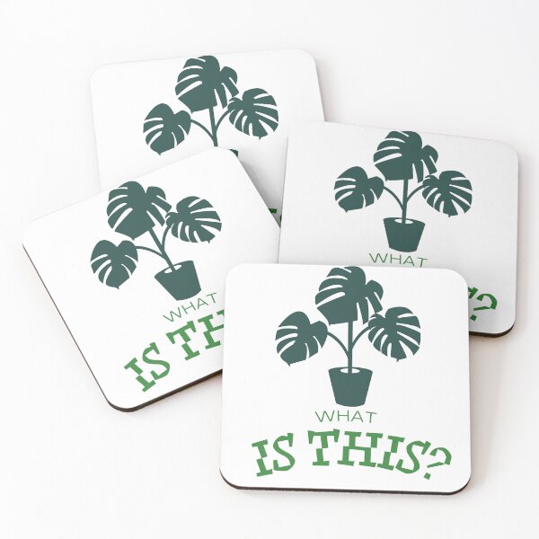 Item preview, What is this? designed and sold by PlantSholic.