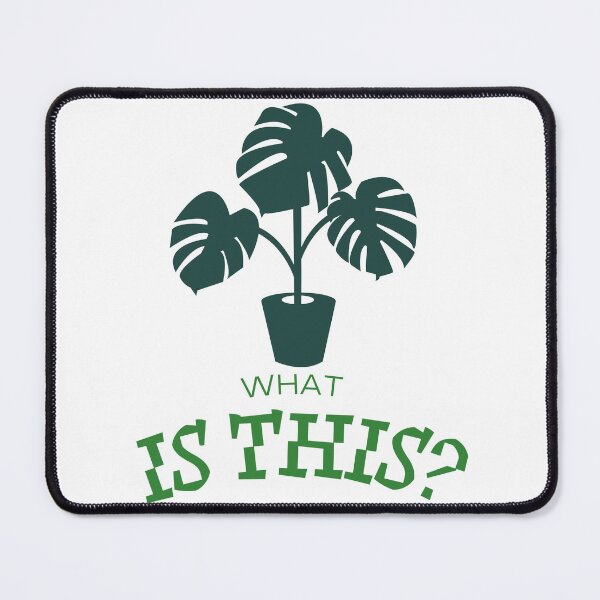 Item preview, What is this? designed and sold by PlantSholic.