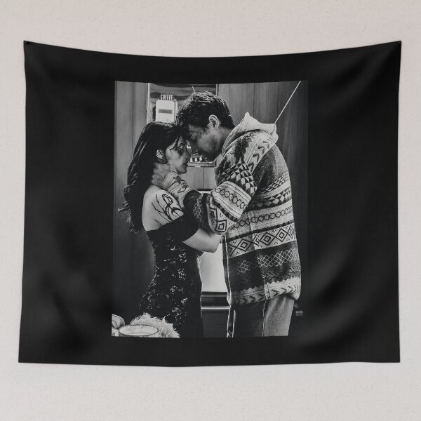 Item preview, Obsession Movie 2026 designed and sold by DorothyGriffith.