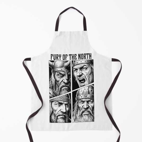 Item preview, Viking Warrior Fury Of The North Valhalla Warriors designed and sold by GrandeDuc.