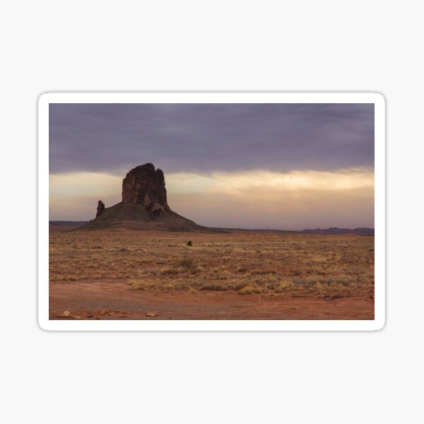 Along The Way - 1 © Sticker