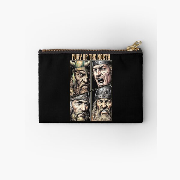 Item preview, Viking Warrior Fury Of The North Valhalla Warriors designed and sold by GrandeDuc.