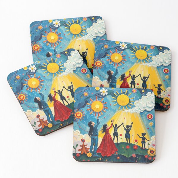 Item preview, Sun shining designed and sold by ZeusGallery.