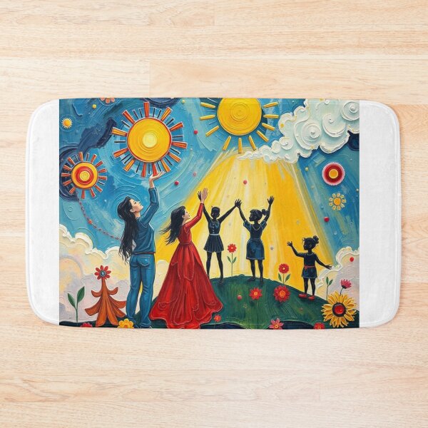 Item preview, Sun shining designed and sold by ZeusGallery.
