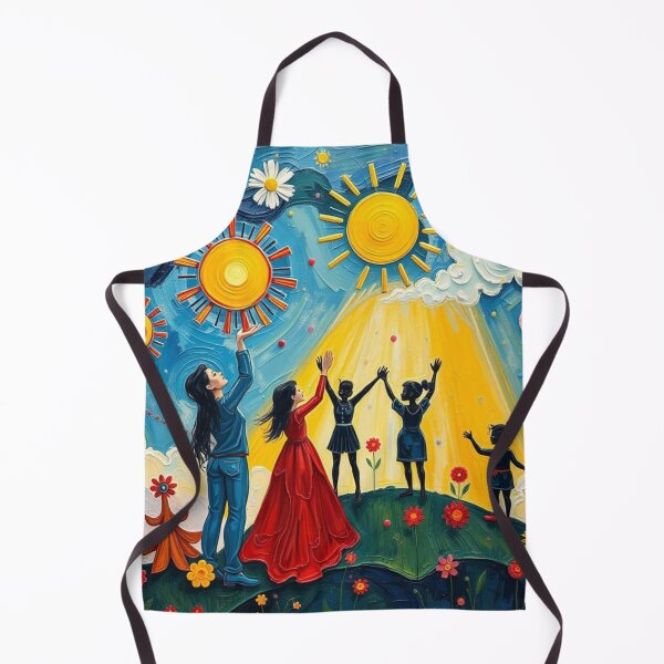 Item preview, Sun shining designed and sold by ZeusGallery.